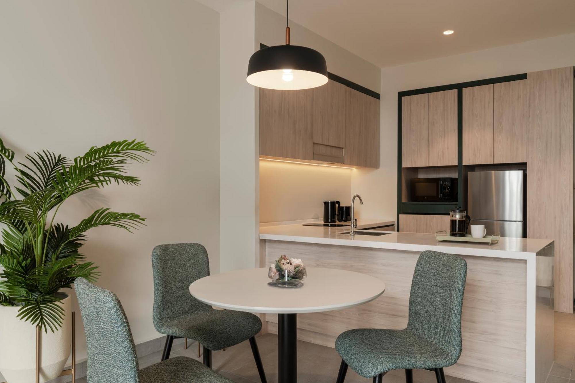 Citadines Waterfront 4* Kota Kinabalu