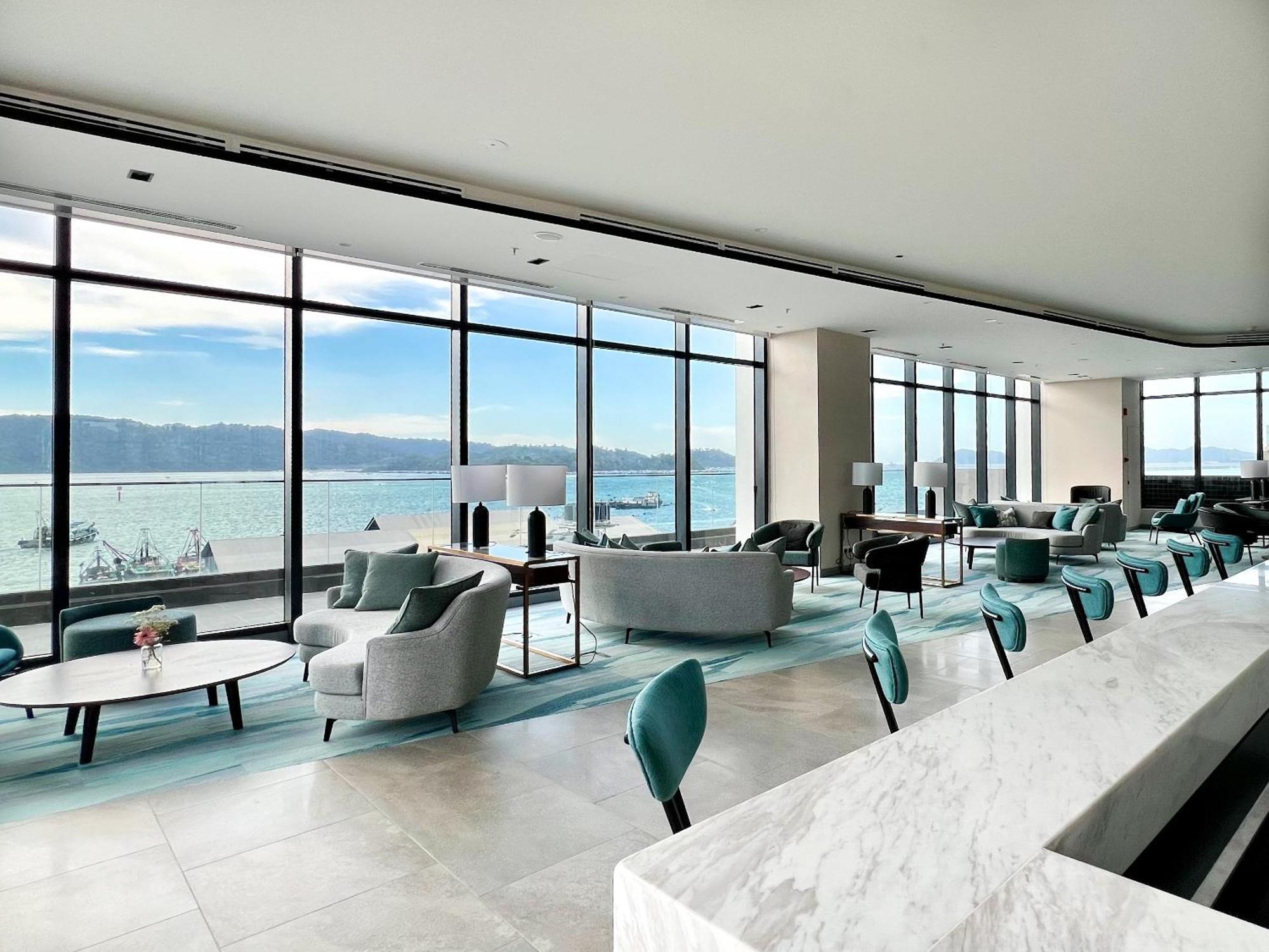 Hotel Citadines Waterfront